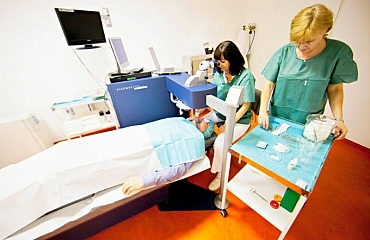 očná klinika Banská Bytrica 11