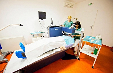 očná klinika Banská Bytrica 13