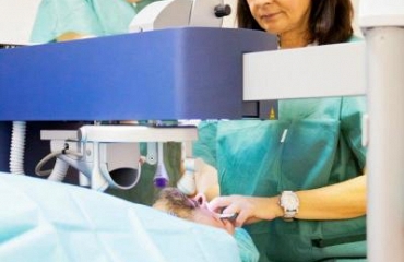 očná klinika Banská Bytrica 14