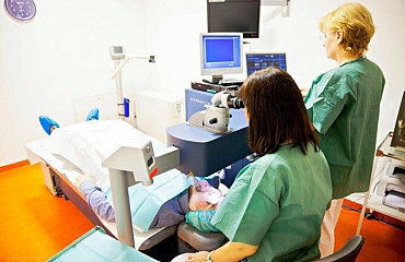 očná klinika Banská Bytrica 15