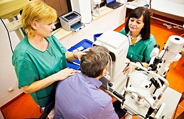 očná klinika Banská Bytrica 5