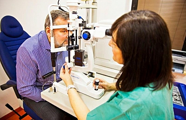 očná klinika Banská Bytrica 7